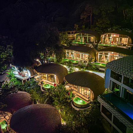 Three Monkeys Villas Patong Экстерьер фото